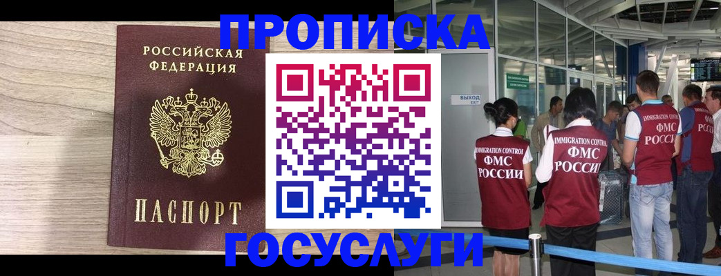 пропишу в квартире в Орловской области